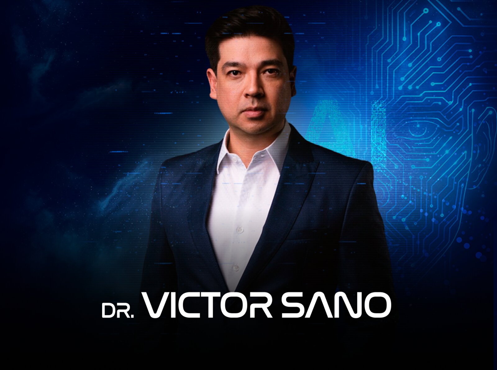 Dr. Victor Sano