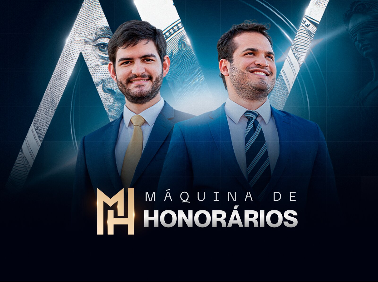 Máquina de Honorários