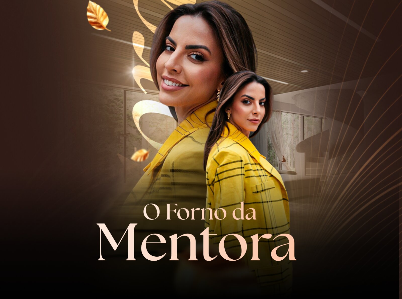 O Forno da Mentora