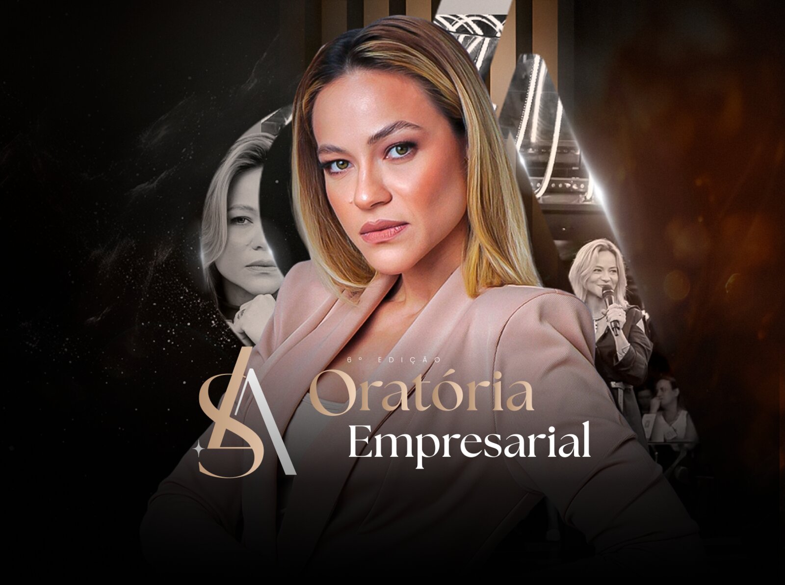 Oratória Empresarial